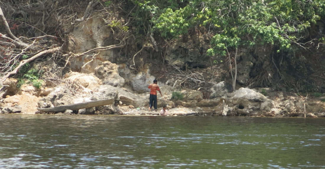 El Playón-Bolivar