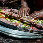 la cocina de las tradiciones