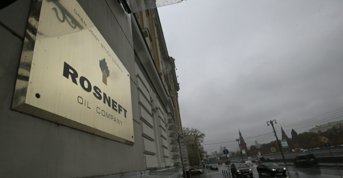 Rosneft