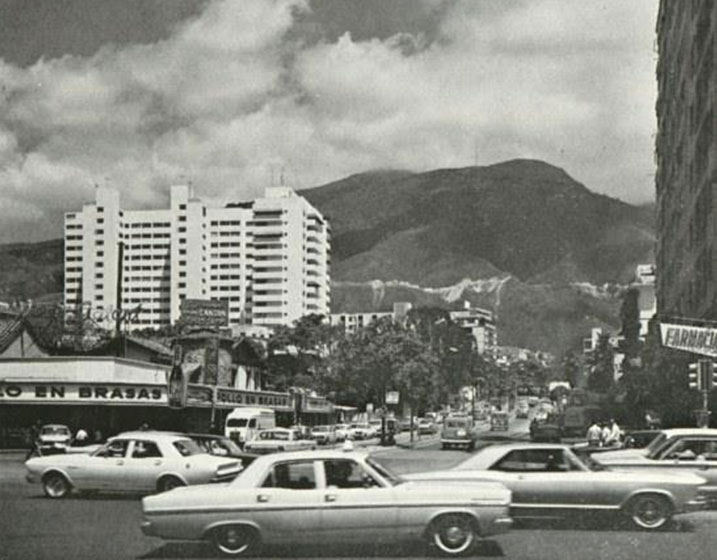 sabana grande