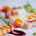 sabor latino, noruega