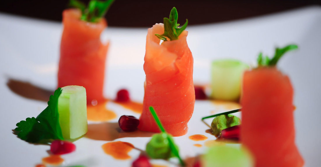 sabor latino, noruega