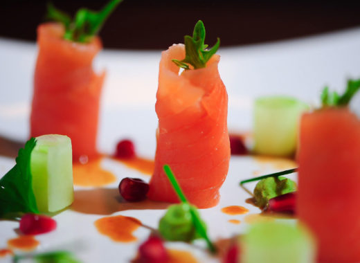 sabor latino, noruega