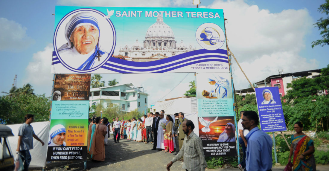 Santa Teresa