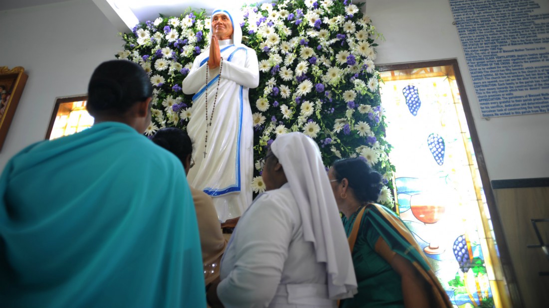 Santa Teresa