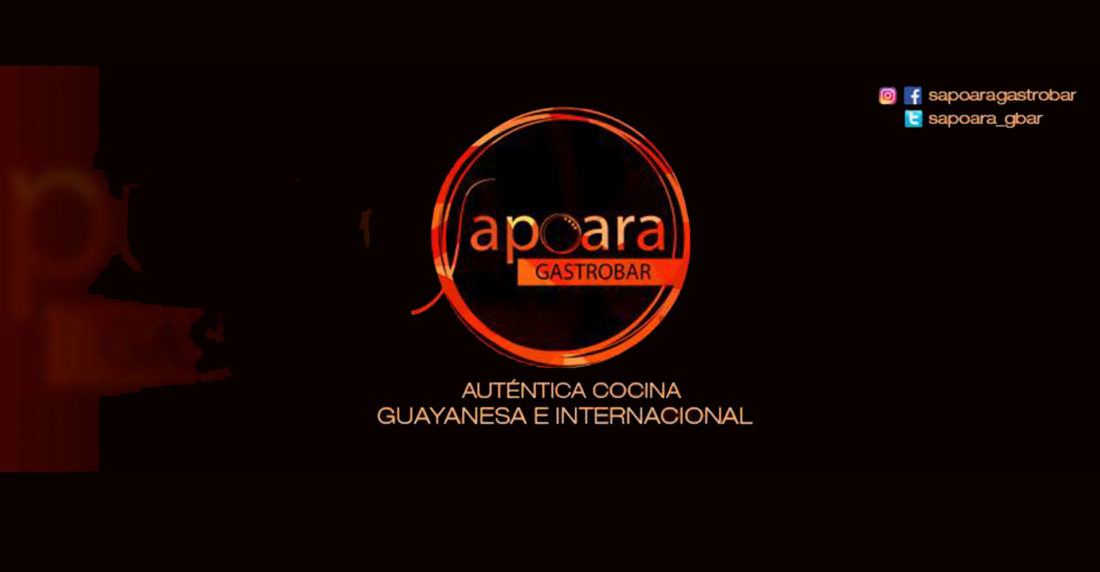 SAPOARA GASTROBAR