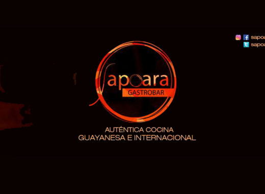 SAPOARA GASTROBAR