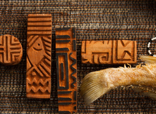 seminario cocina ancestral, patrick dolande