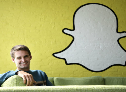 snapchat