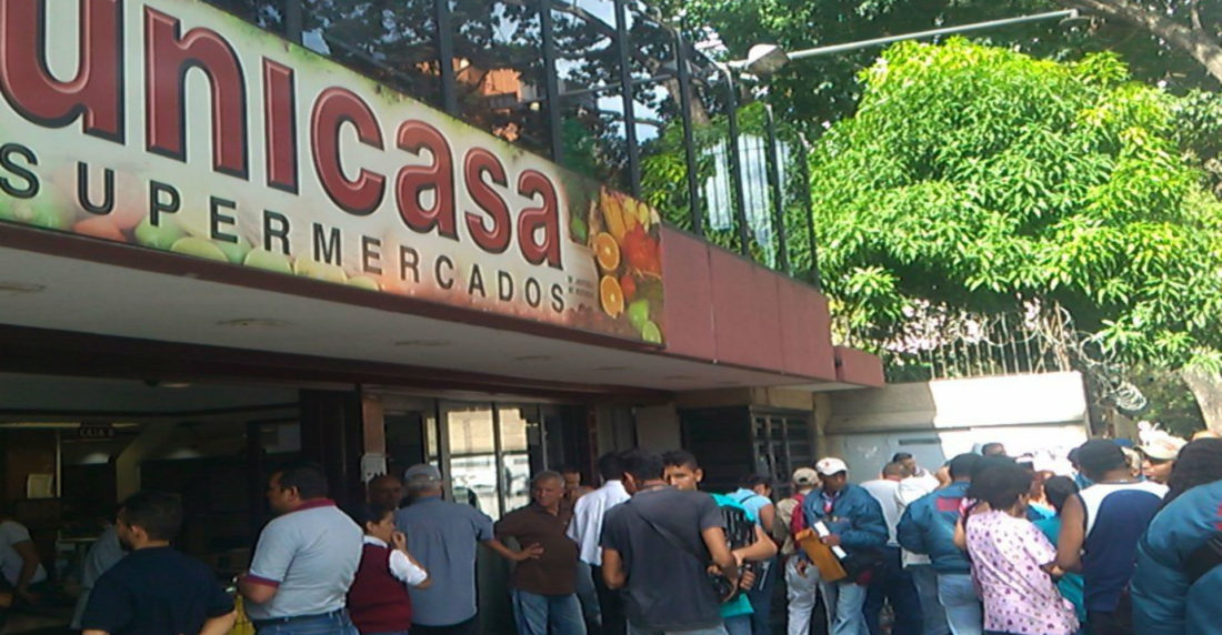 Sundde Unicasa fiscaización