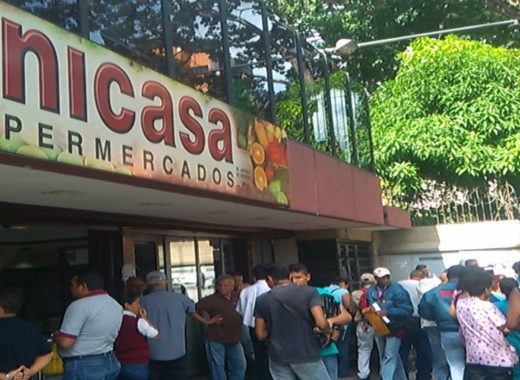 Sundde Unicasa fiscaización