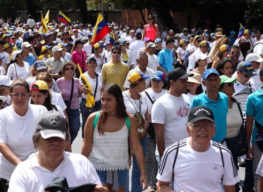 Protesta 1S