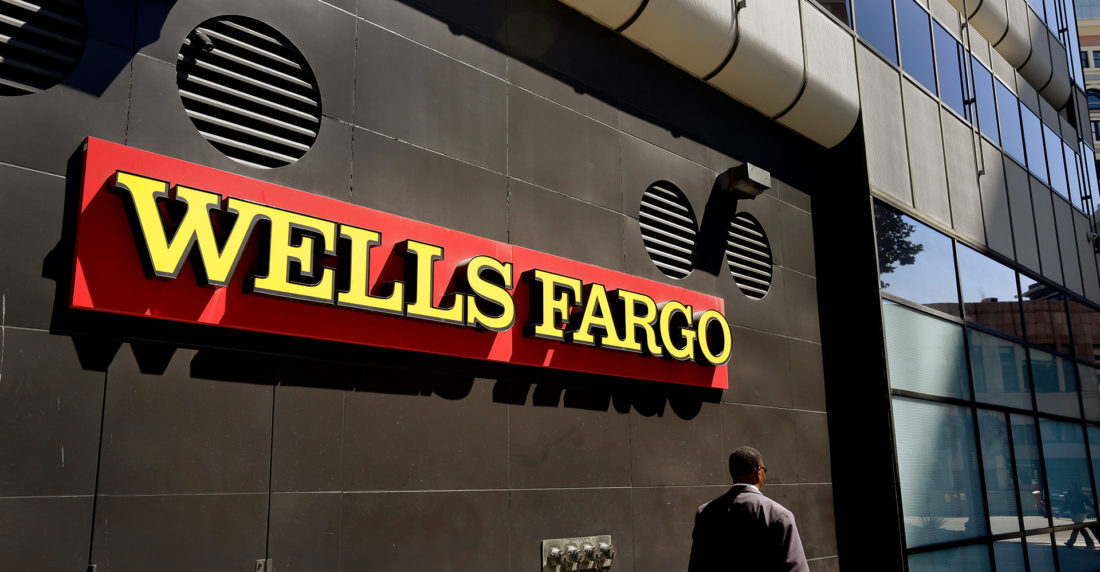 Wells-Fargo