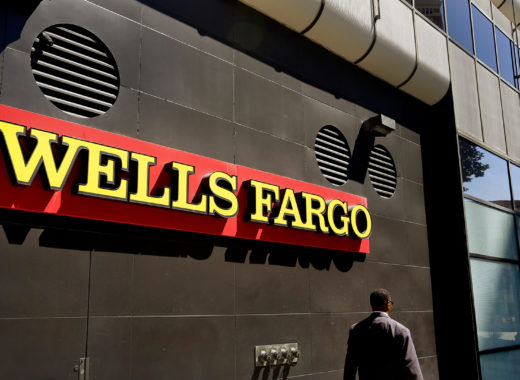 Wells-Fargo