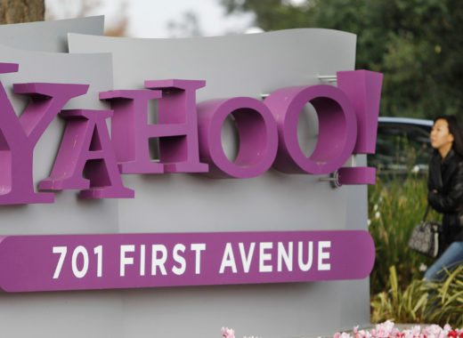 Yahoo