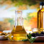 aceite de oliva