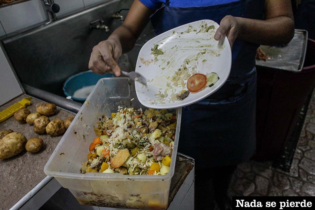 basura 3