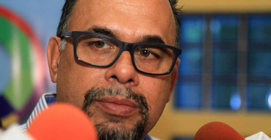 Rodulfo Pérez