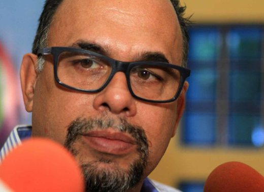 Rodulfo Pérez