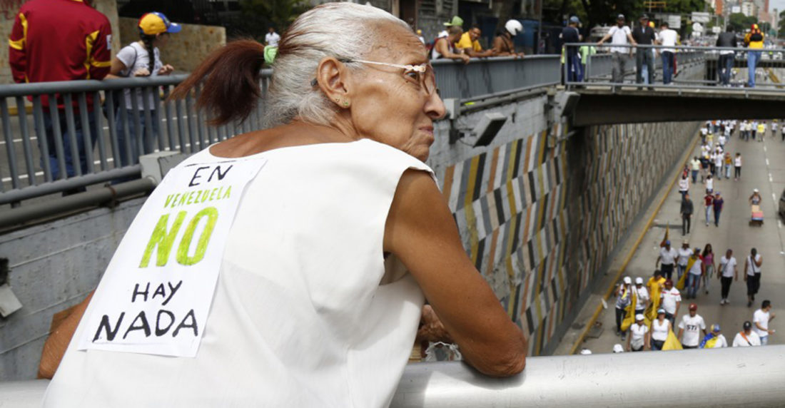 marcha