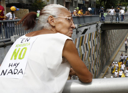 marcha