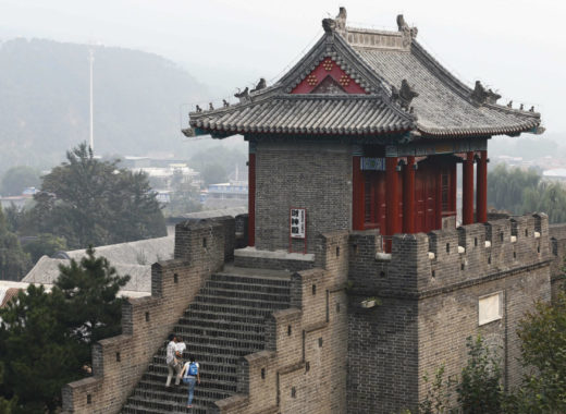 Gran Muralla China