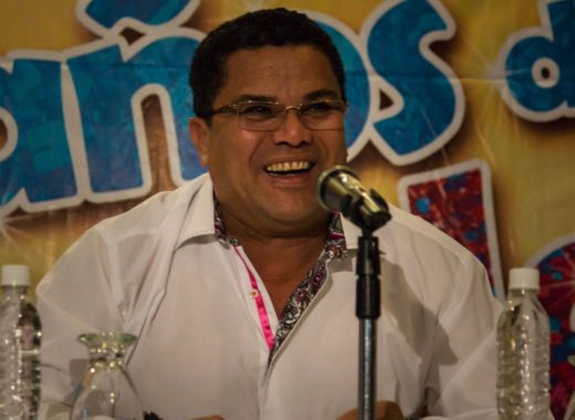 Er Conde del Guácharo - Benjamín Rausseo