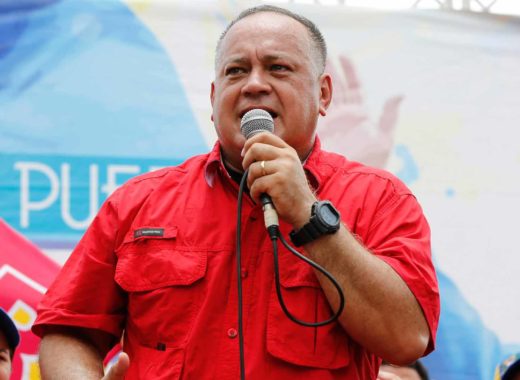Diosdado Cabello