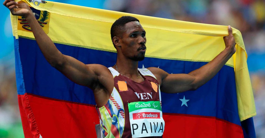 Luis Paiva