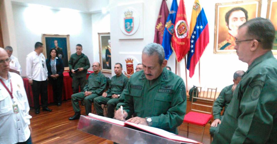Carlos Osorio