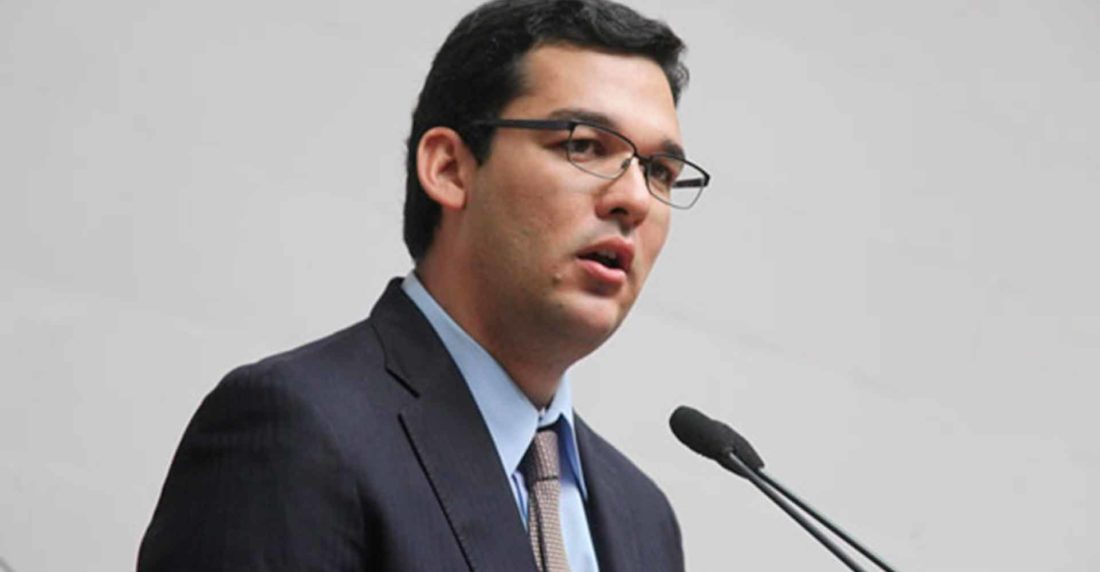Daniel Antequera