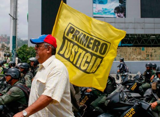 Marcha Libertador