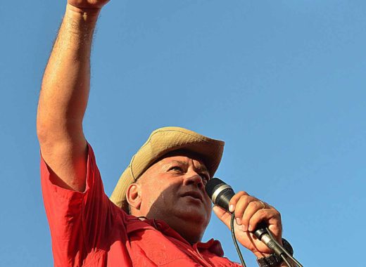 Diosdado Cabello