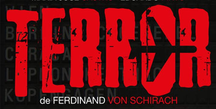 terror