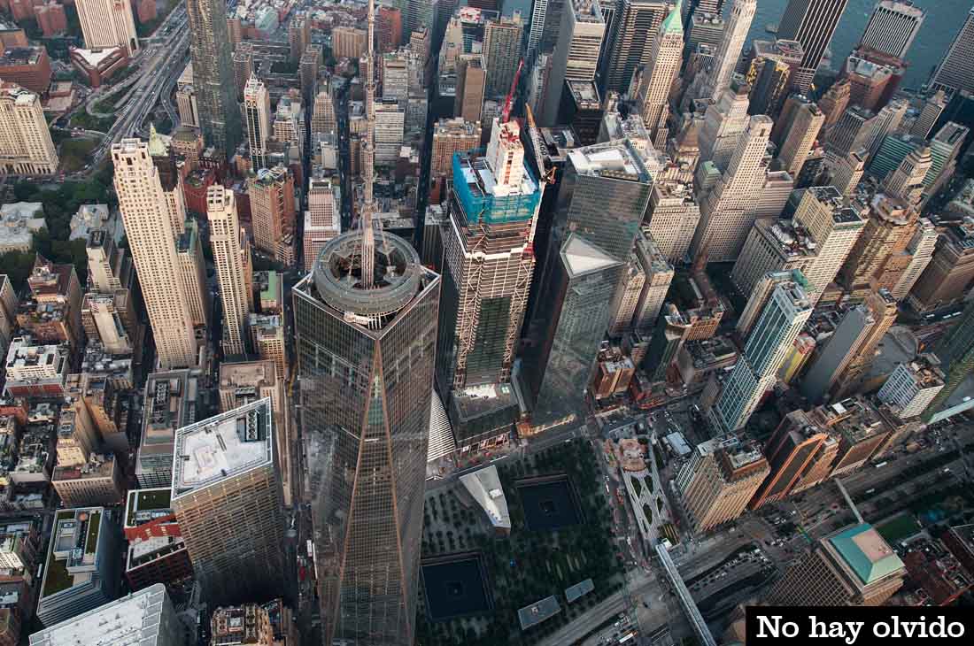 FILES-US-ATTACKS-9/11-FIFTEENTH ANNIVERSARY