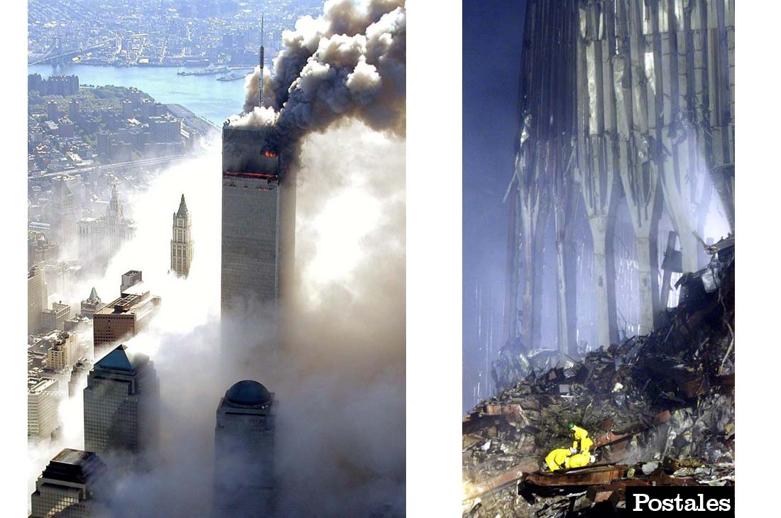 FILES-US-ATTACKS-9/11-FIFTEENTH ANNIVERSARY