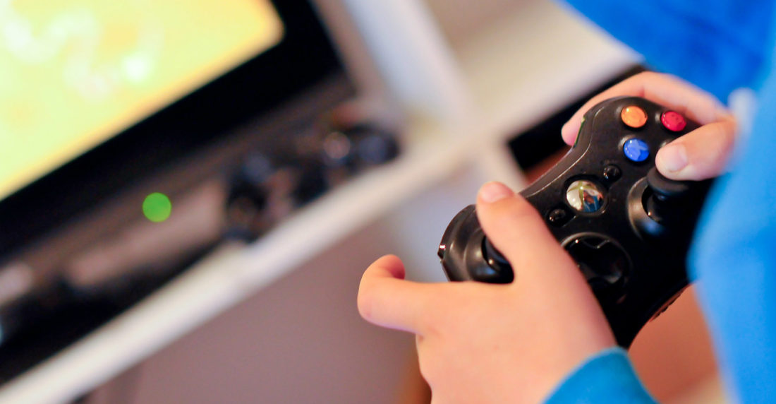 gasto en videojuegos