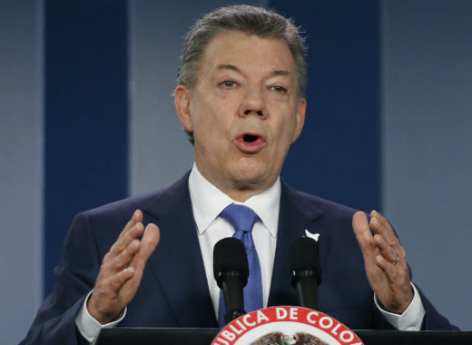 Juan Manuel Santos