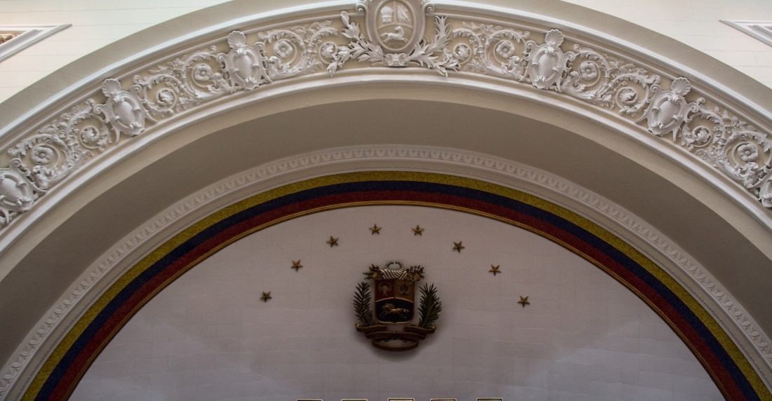 Asamblea Nacional