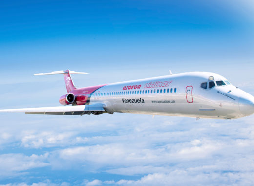 Aserca-Airlines