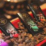 CHOCOLATE, HERENCIA DIVINA