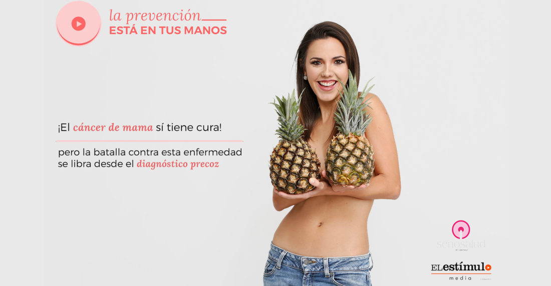 cáncer de mama