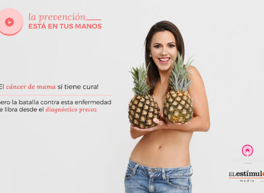 cáncer de mama