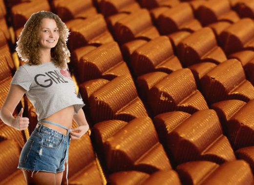 chocolate