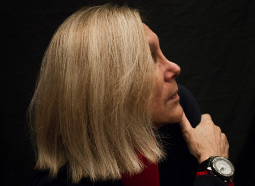 Carmen Victoria Pérez