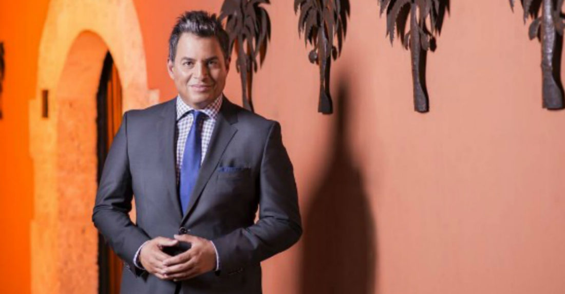 Daniel Sarcos