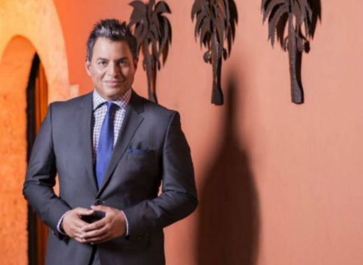 Daniel Sarcos