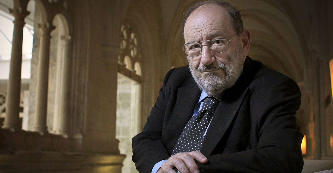 Umberto Eco