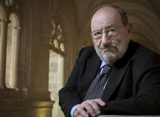 Umberto Eco