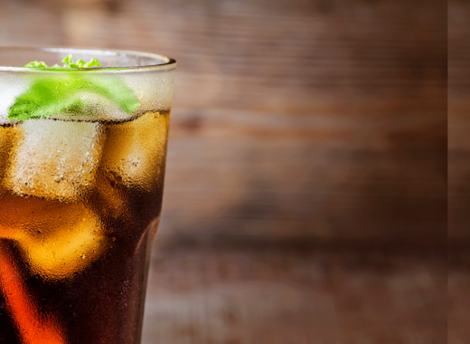 IMPUESTOS, REFRESCOS